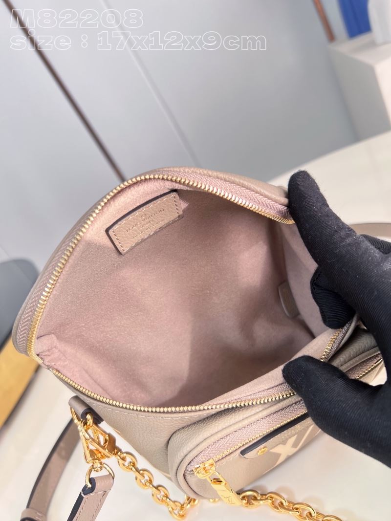 Louis Vuitton Waist Chest Packs